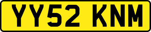 YY52KNM