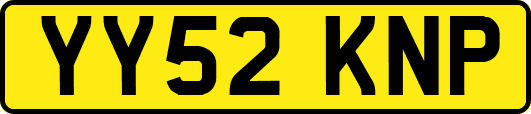 YY52KNP