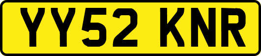 YY52KNR