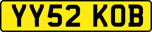 YY52KOB