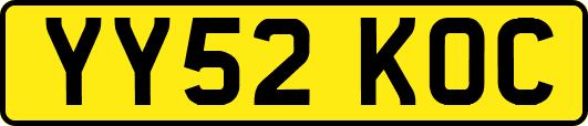 YY52KOC