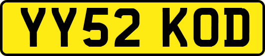 YY52KOD