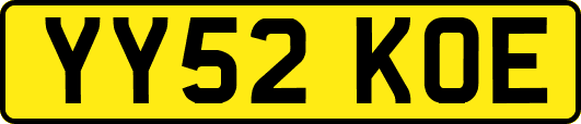 YY52KOE