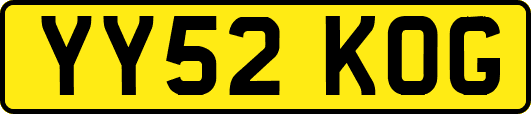 YY52KOG