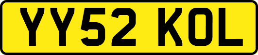 YY52KOL