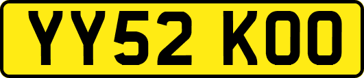 YY52KOO
