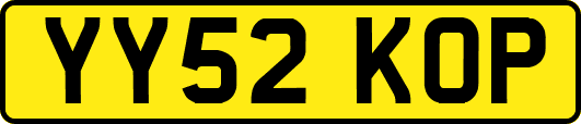 YY52KOP