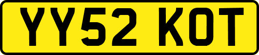 YY52KOT