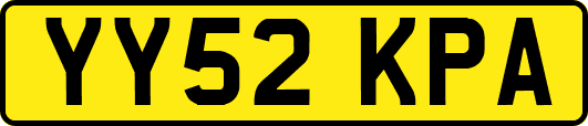 YY52KPA