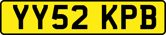 YY52KPB