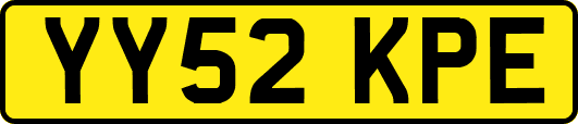 YY52KPE