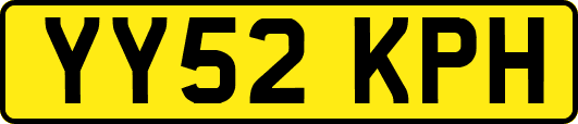 YY52KPH