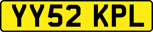 YY52KPL