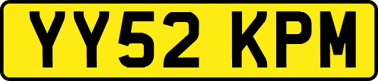 YY52KPM