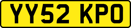 YY52KPO