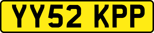 YY52KPP