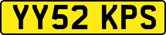 YY52KPS