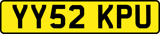YY52KPU