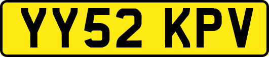 YY52KPV