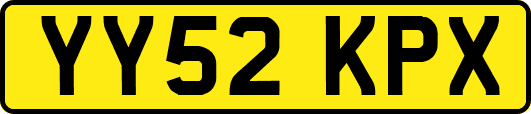 YY52KPX