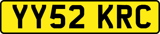 YY52KRC