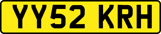 YY52KRH