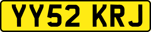 YY52KRJ