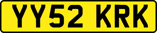 YY52KRK