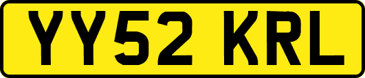 YY52KRL
