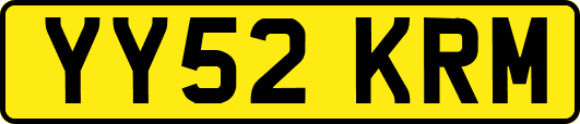 YY52KRM