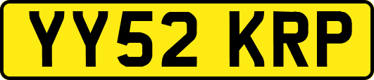 YY52KRP