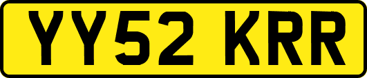 YY52KRR