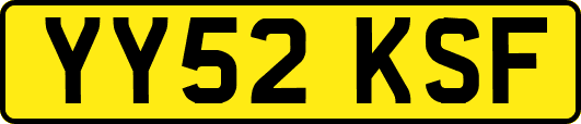 YY52KSF