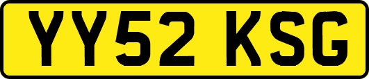 YY52KSG