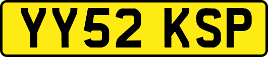 YY52KSP