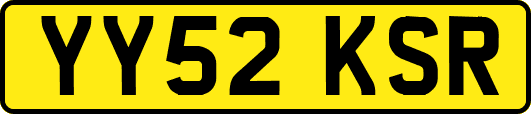 YY52KSR