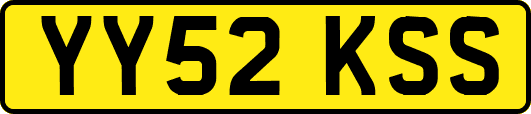 YY52KSS