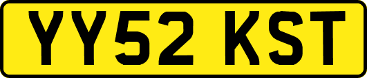 YY52KST