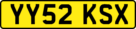 YY52KSX