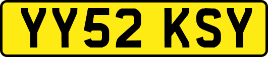 YY52KSY