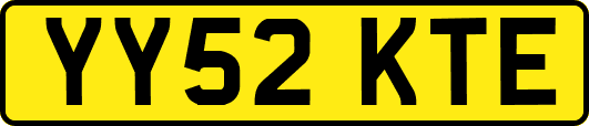 YY52KTE