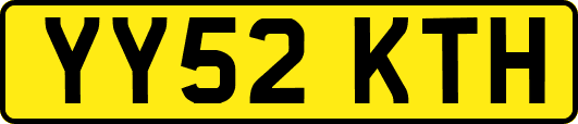 YY52KTH