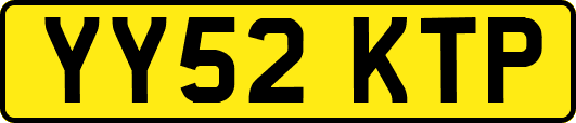 YY52KTP