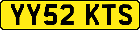 YY52KTS