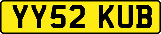 YY52KUB