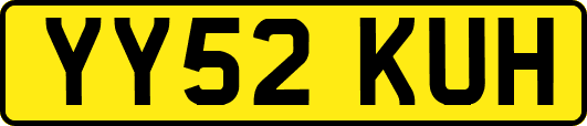 YY52KUH