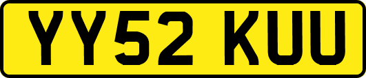 YY52KUU