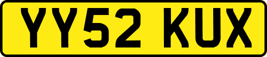 YY52KUX
