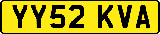 YY52KVA
