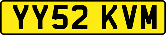 YY52KVM